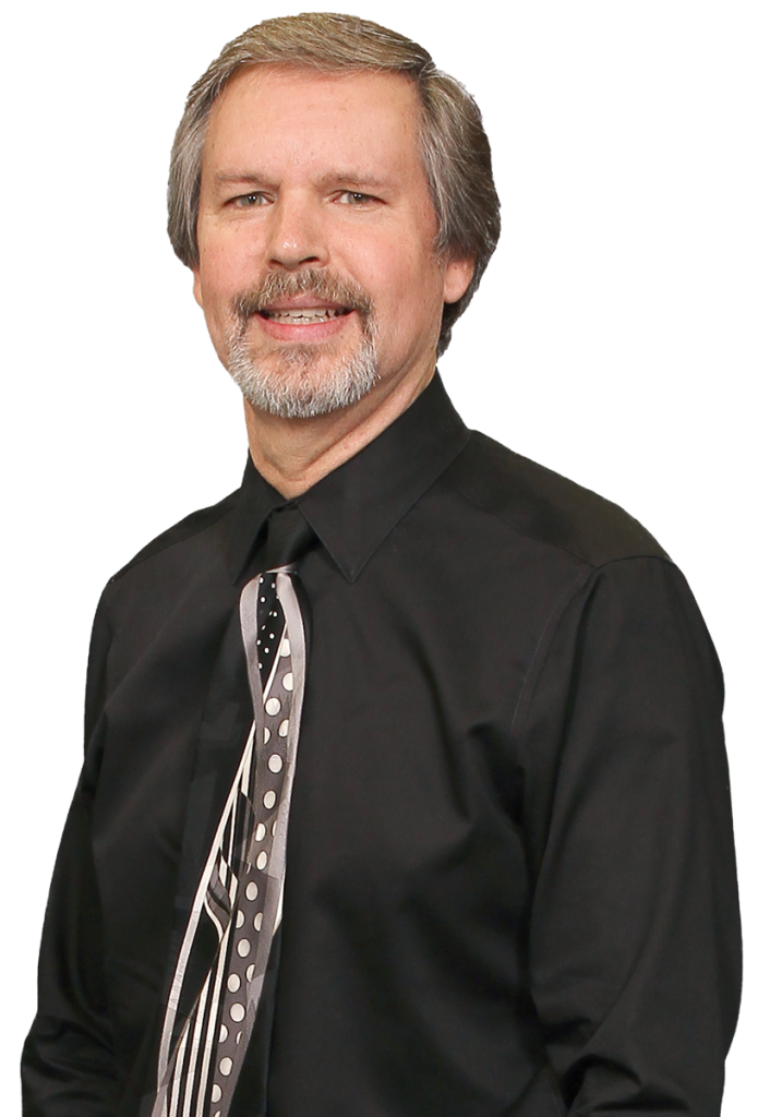 About Us Cedar Valley Family Practice Dr. Harter