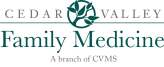 Cedar Valley Family Practice – Dr. Harter