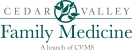 Cedar Valley Family Practice – Dr. Harter